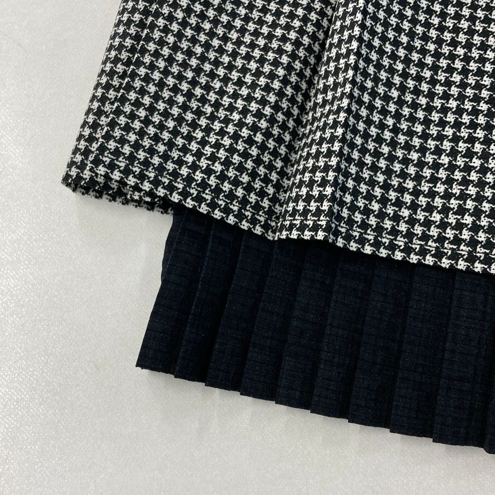 サイズ 1 PEARLY GATES パーリーゲイツ 055-2234900 スカート 総柄 ネイビー系 240101527574 ゴルフウェア レディース ストスト LLC-HASEGAWATOSO_COM