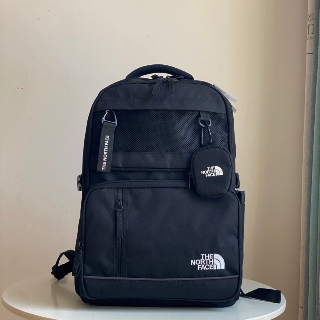 新品 ザノースフェイス THE NORTH FACE リュック デュアル プロ II バックパック DUAL PRO II BACKPACK  NM2DN02 未使用品 - メルカリ