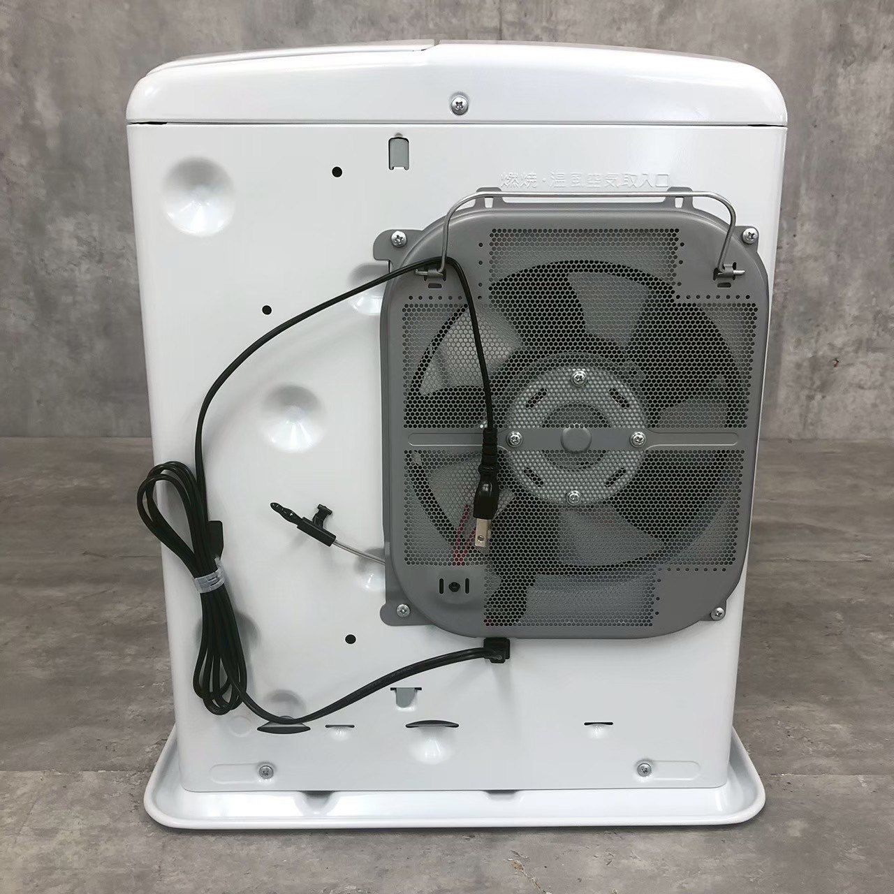 タンク5L ムーンホワイト