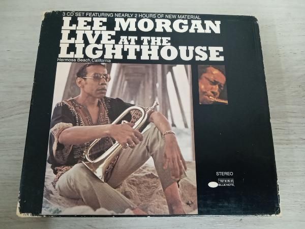 CD Lee Morgan Live At The Lighthouse - メルカリ