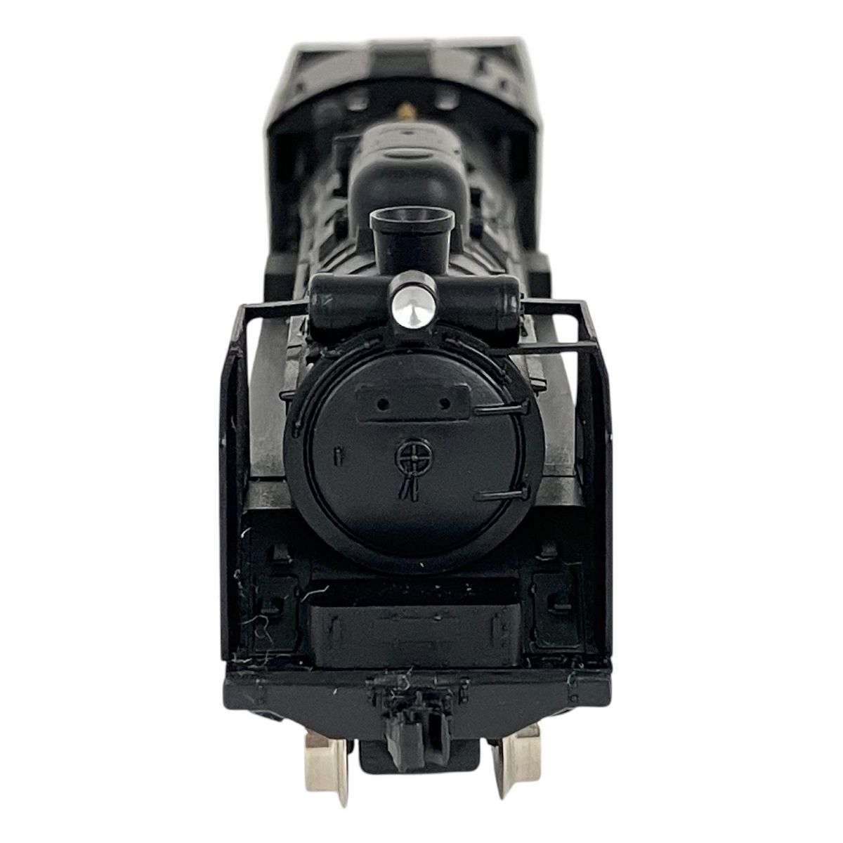 KATO 2006-1 D51 標準型 蒸気機関車 Nゲージ 鉄道模型 中古 良好