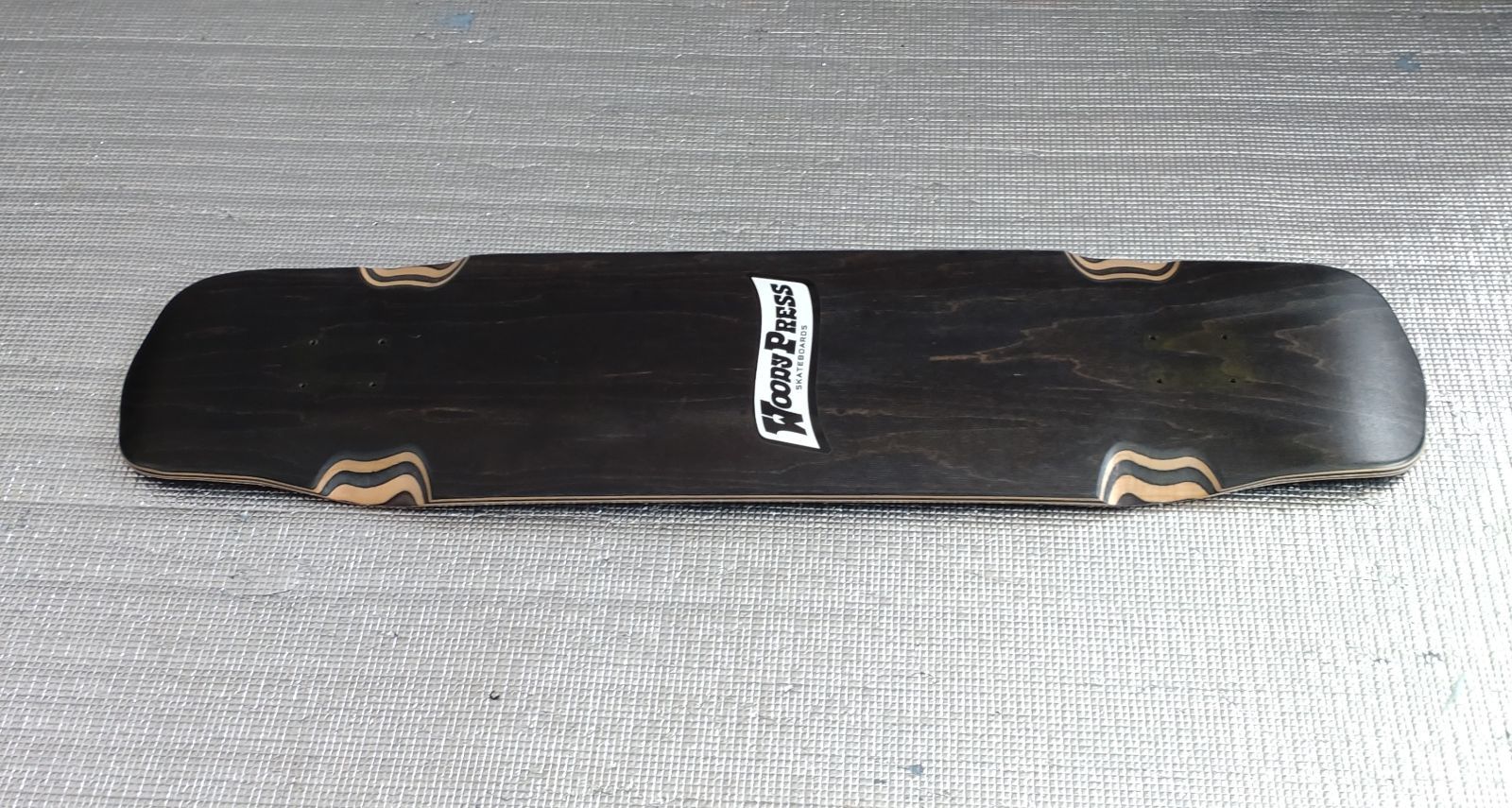 39 大放出！＜税送料2990円込み＞板のみ WOOD カスタム 39 STREET 