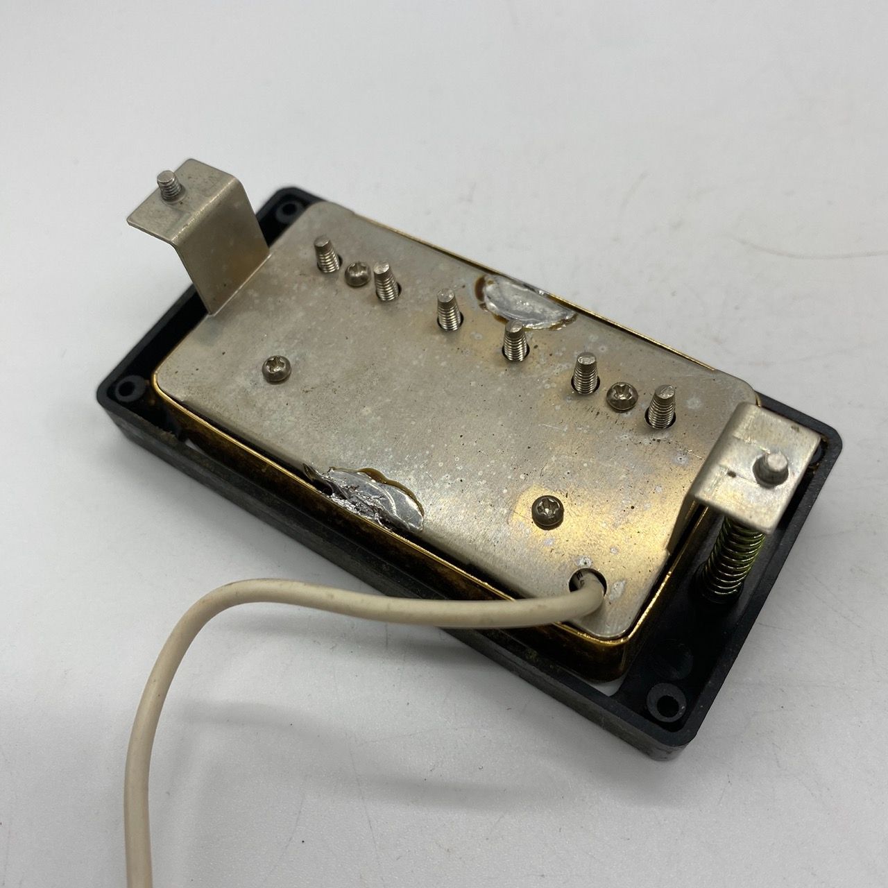 1984年製/動画あり】TOKAI TSG-50 SGタイプ '57PAF ジャパンビンテージ