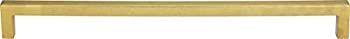 Atlas Homewares Successi 29cm Centre Bar Pull Finish: Vintage Brass