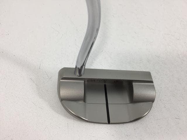 返品OK ゴルフクラブ Piretti ピレッティ Fiore フィオーレ パター オリジナルスチール パター