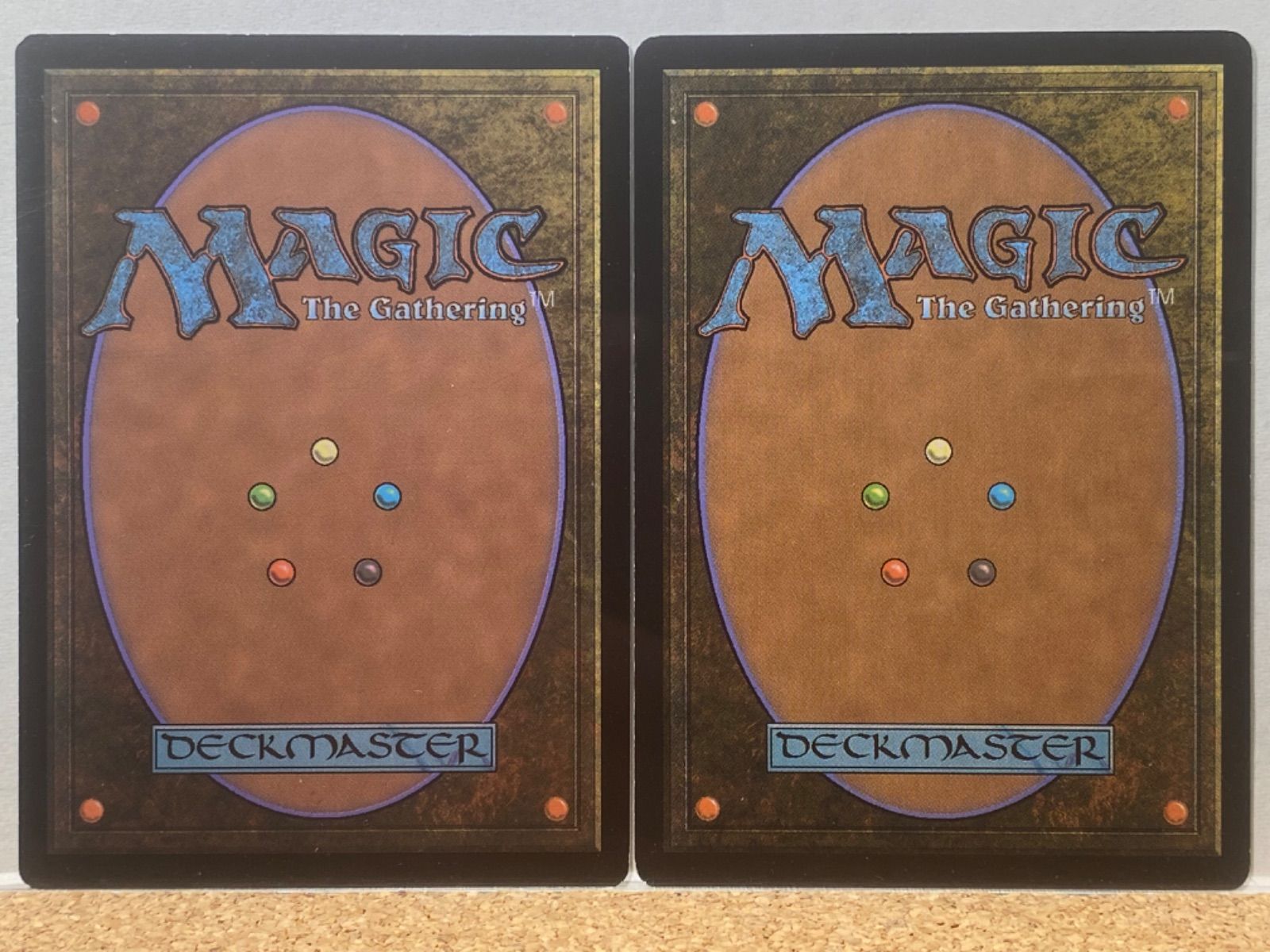 Amazon.co.jp: マジックザギャザリング MTG 赤 日本語版 熱烈の