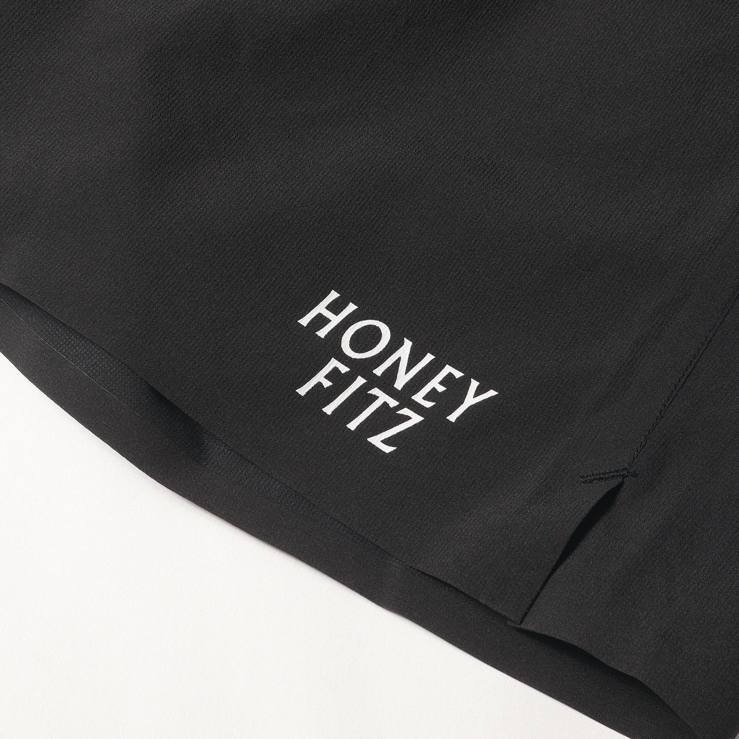 HONEY FITZ ハニーフィッツ サーフショーツ 美品】HONEY FITZ ハニーフィッツ パンツ サイズ:L / ストレッチ