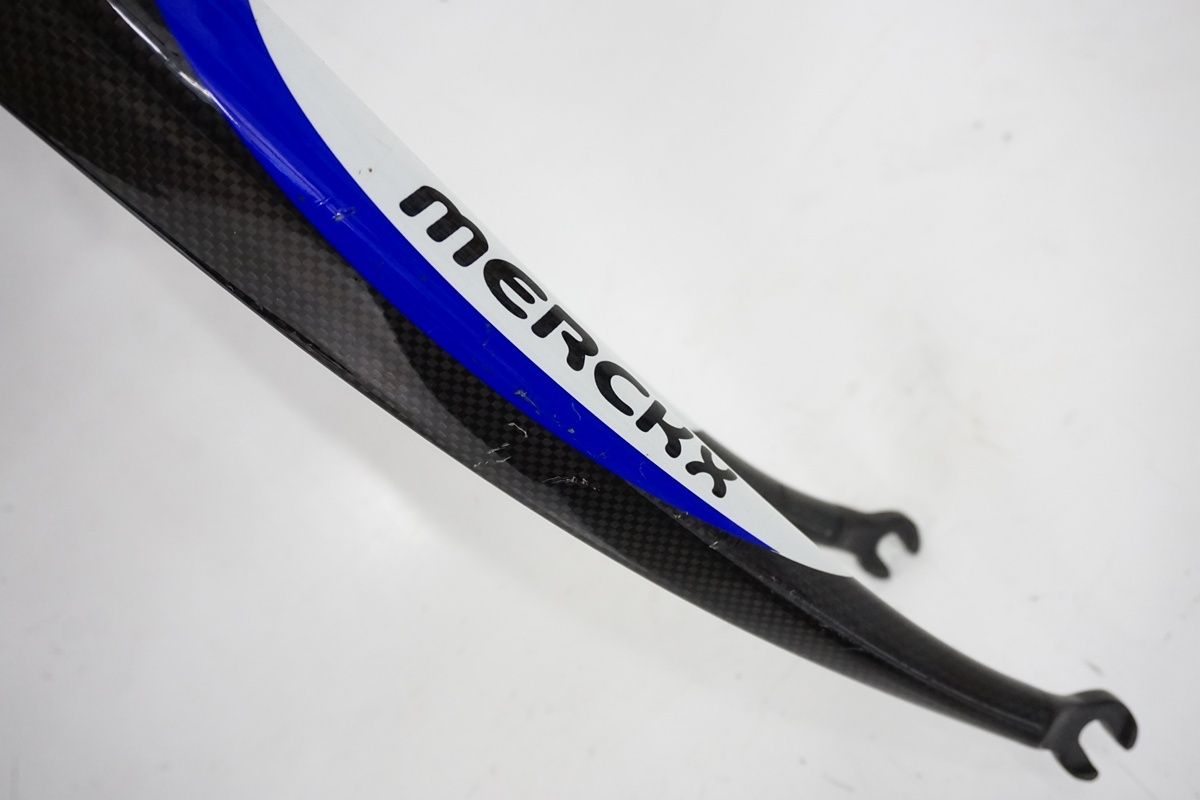 EDDY MERCKX「エディメルクス」 EXM 2008年頃 フレームセット