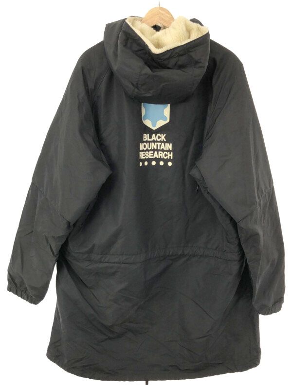 Mountain Research マウンテンリサーチ 17AW Bench Coat 裏ボア