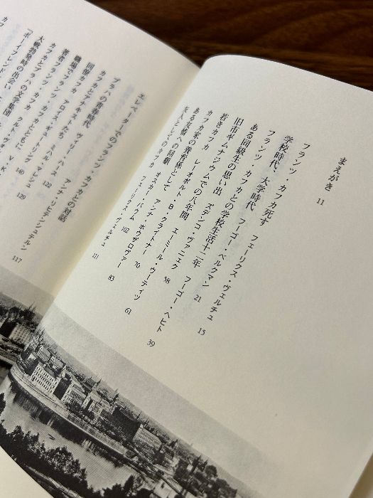回想のなかのカフカ: 三十七人の証言 平凡社 ハンス ゲルト コッホ