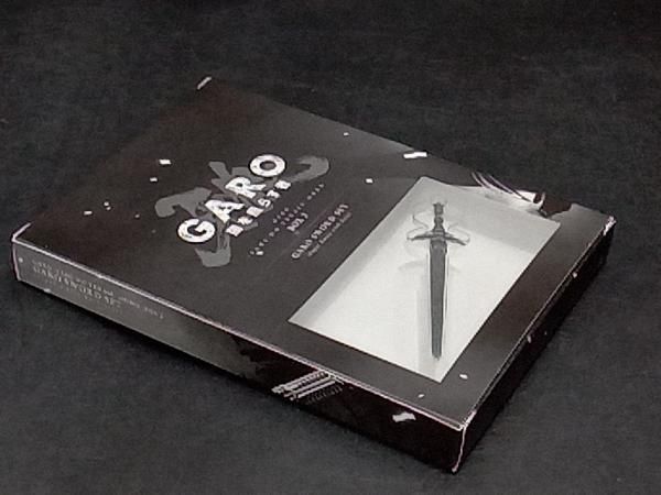 牙狼 GARO 闇を照らす者 DVD BOX2 Amazon.co.jp: 牙狼 [GARO]~闇を照らす者~ DVD-BOX(2) : 栗山航