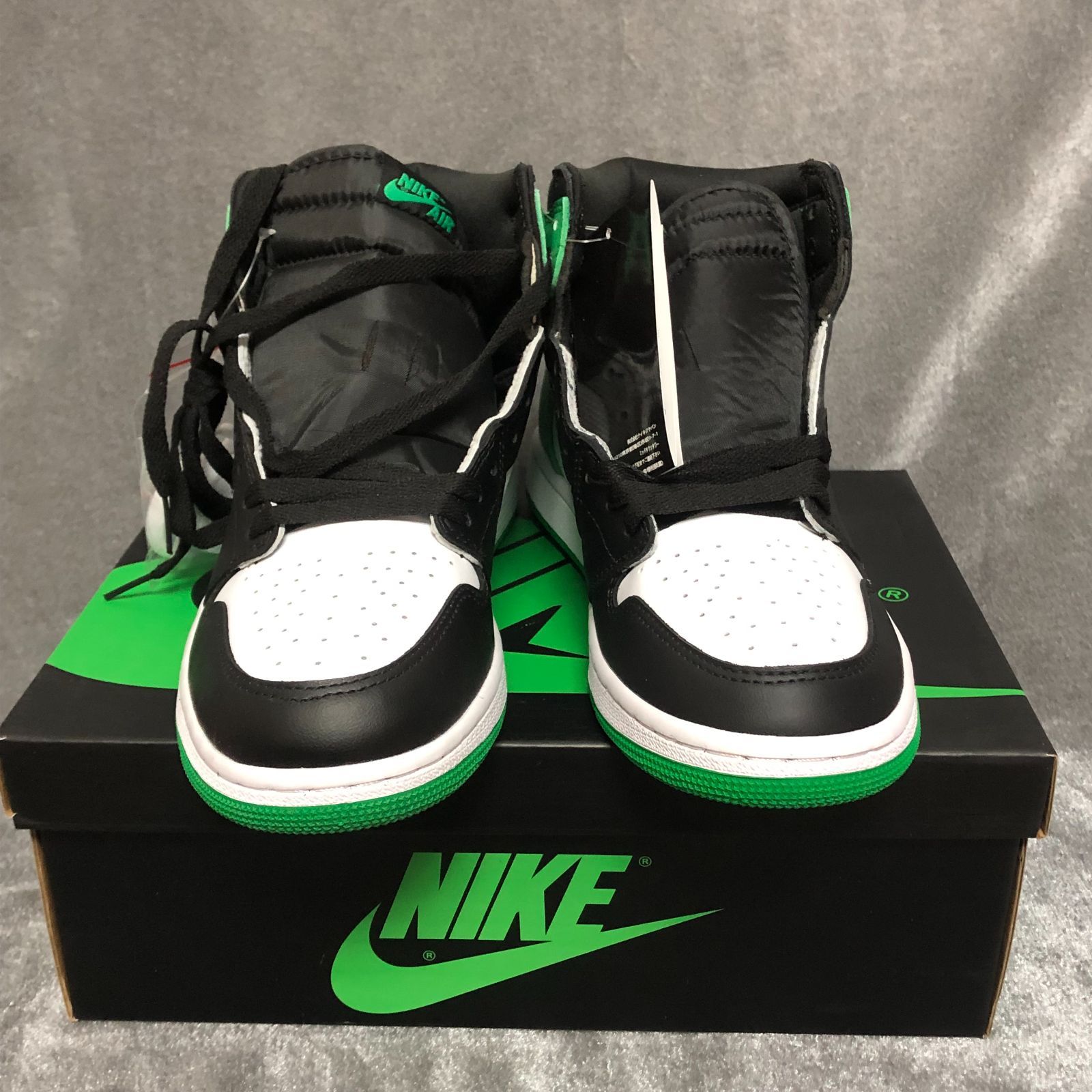 Nike Air Jordan 1 Retro High OG 