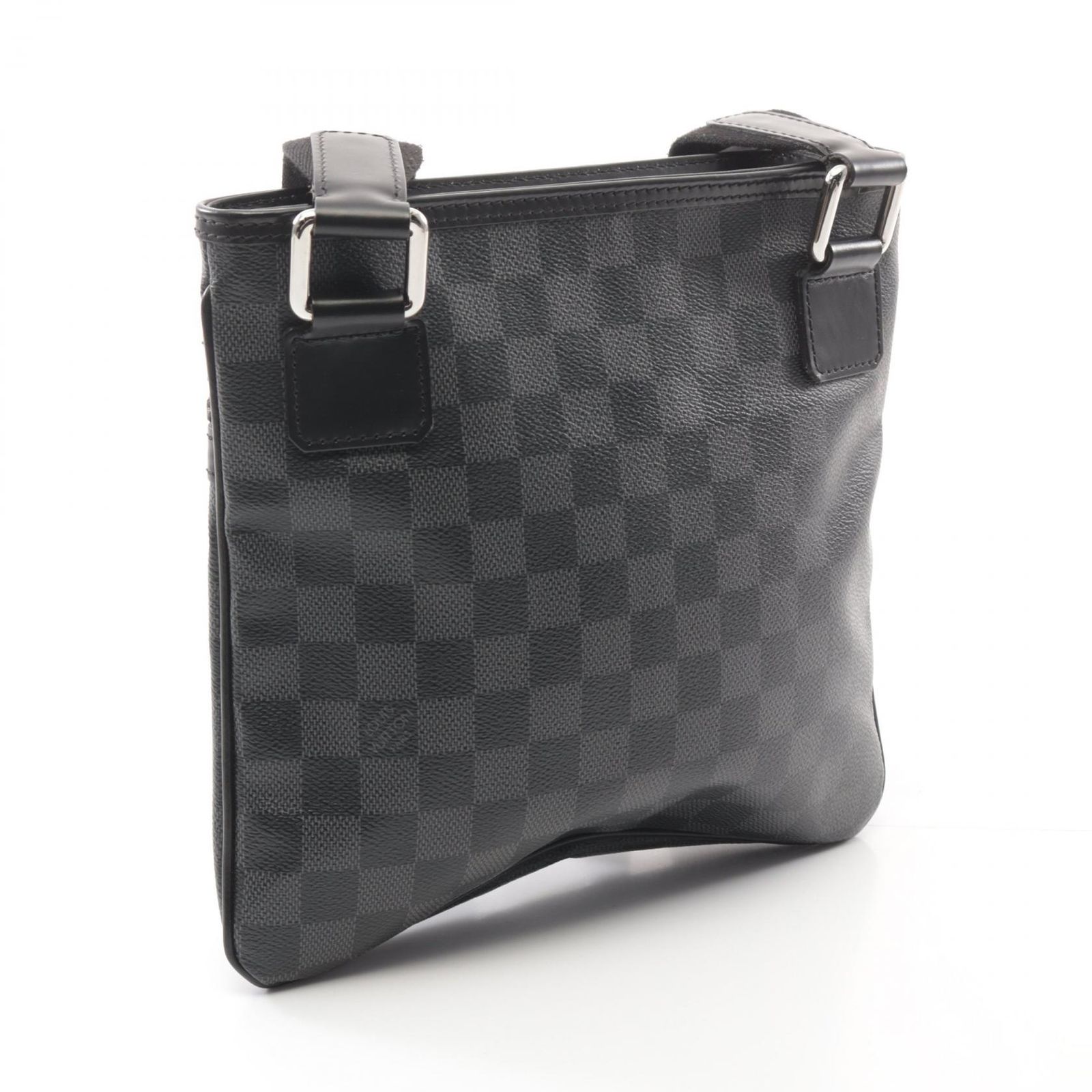 ルイヴィトン Louis Vuitton トマス N58028 ショルダーバッグ LOUIS