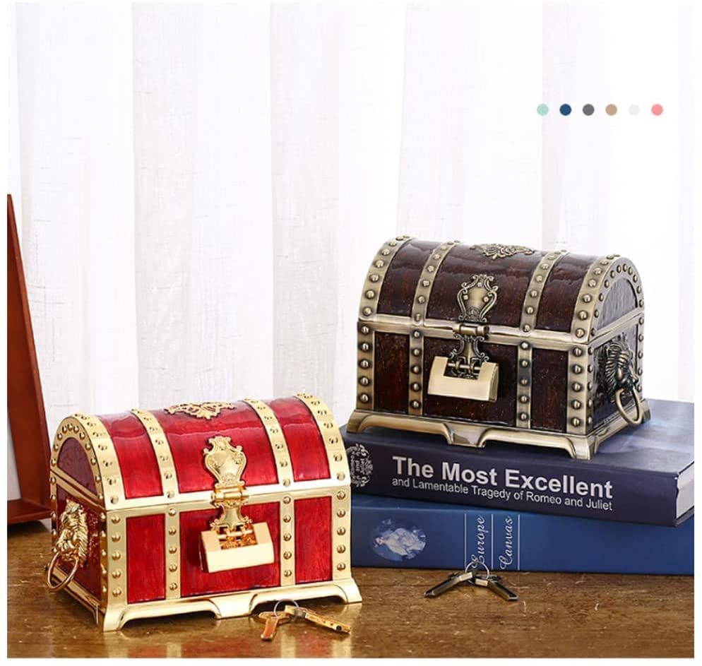 ジュエリーボックス