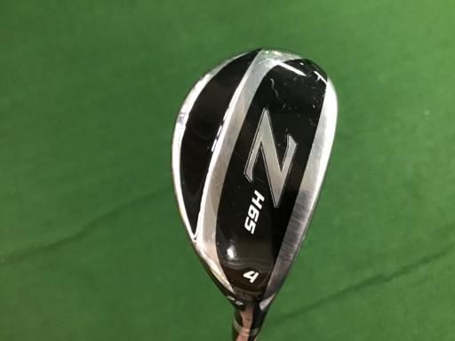ダンロップ Z H65ユーティリティ2 　16゜ Amazon | DUNLOP(ダンロップ) ユーティリティ SRIXON Z H65