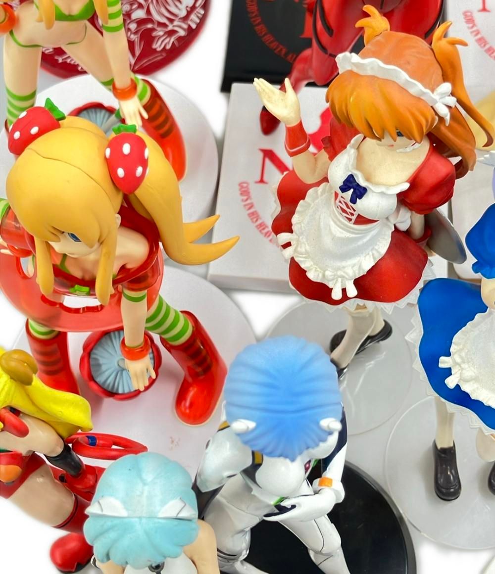 ✿ 新世紀エヴァンゲリオン