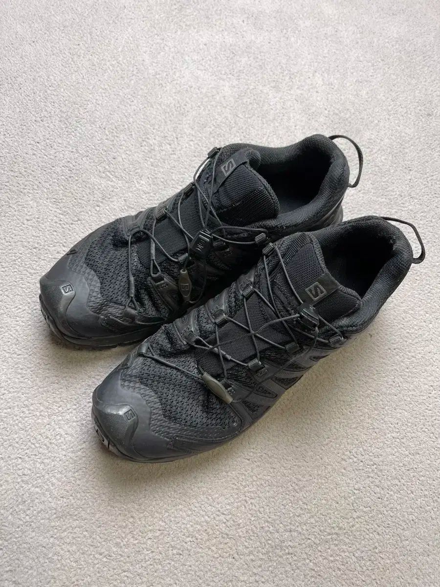 9 5 SALOMON サロモン XA PRO 3D GTX ー 280