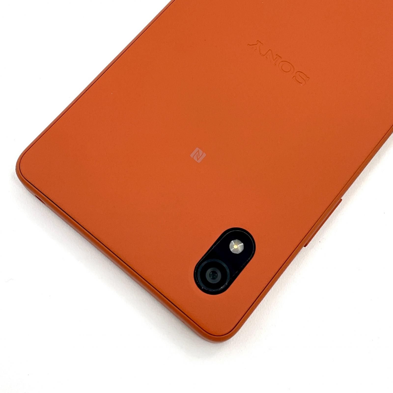 全額返金保証】【最速発送】Sony Xperia Ace III 64GB ブリック