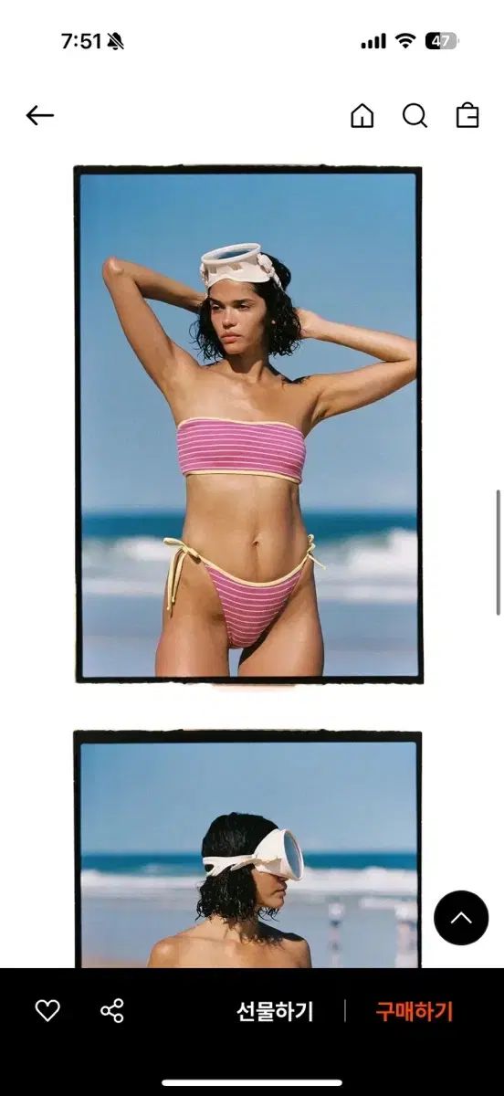 Nala レディース 今期 新品未使用 cactus オールインワン 水着 Nala