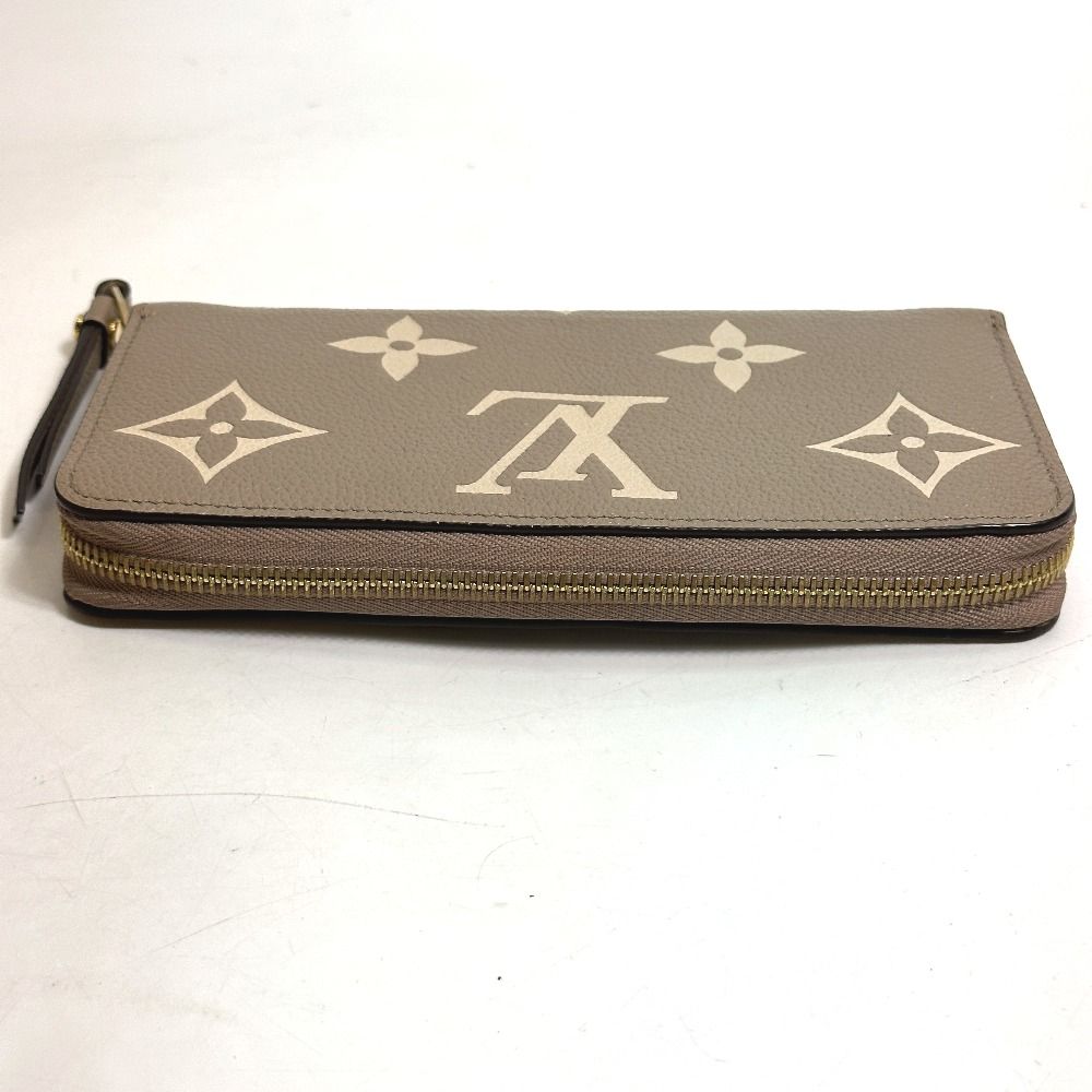 LOUIS VUITTON ルイヴィトン 長財布 ジッピー ウォレット M69794 ...