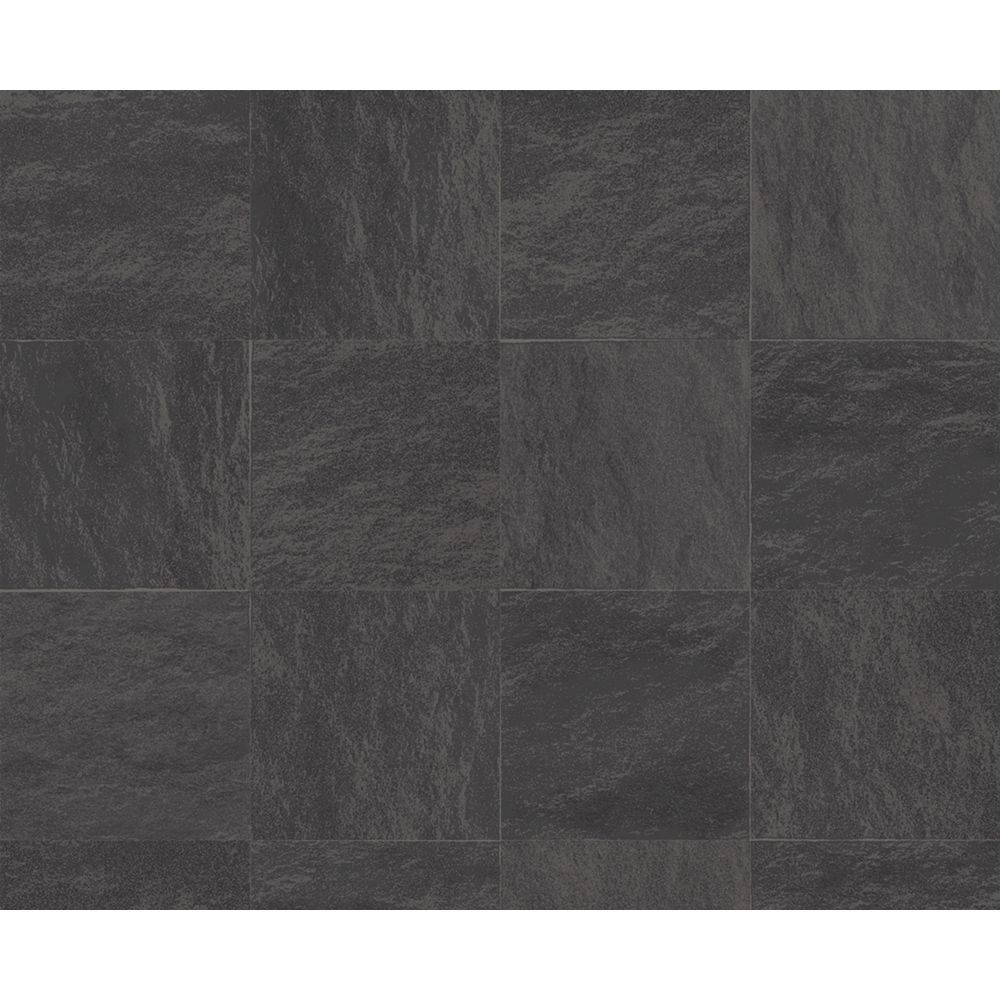 ブラック  玄関模様替えシート 明和グラビア 模様替えシート 日本製 床シート シート 床材 リメイクシート 玄関マット 模様替え リフォーム 敷くだけ 簡単 簡単施工 DIY お手入れ簡単 ベラン