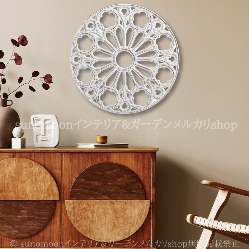 ヴィンテージ調 壁掛け