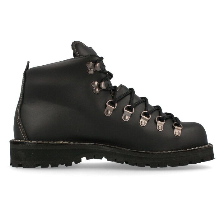 DANNER ダナー MOUNTAIN LIGHT II マウンテンライト2 ブラック DANNER ダナー MOUNTAIN LIGHT II マウンテンライト2 ブラック
