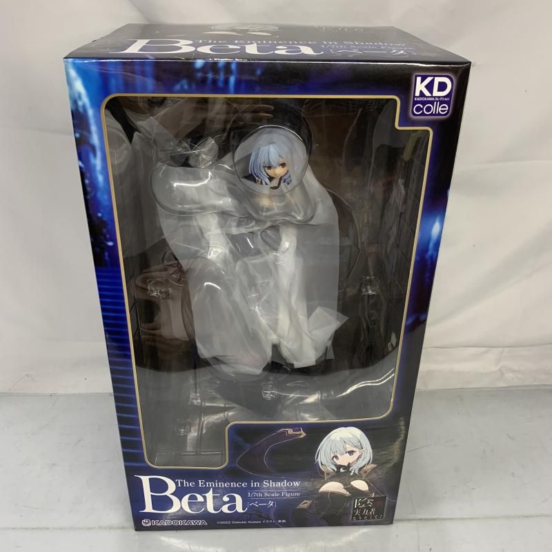 未開)KADOKAWA KDcolle ベータ 1/7[91]-正規通販