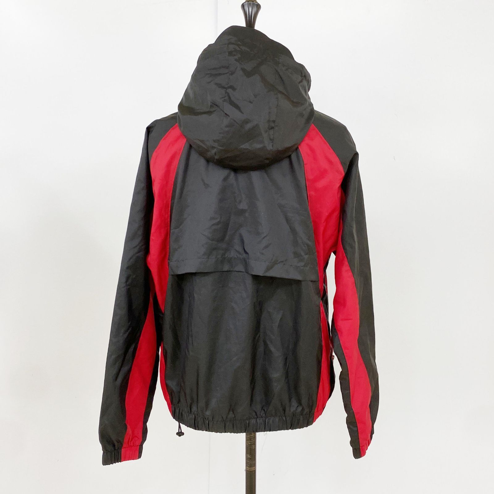 美品 AIR JORDAN エアジョーダン ジョーダンブランド ナイロン 