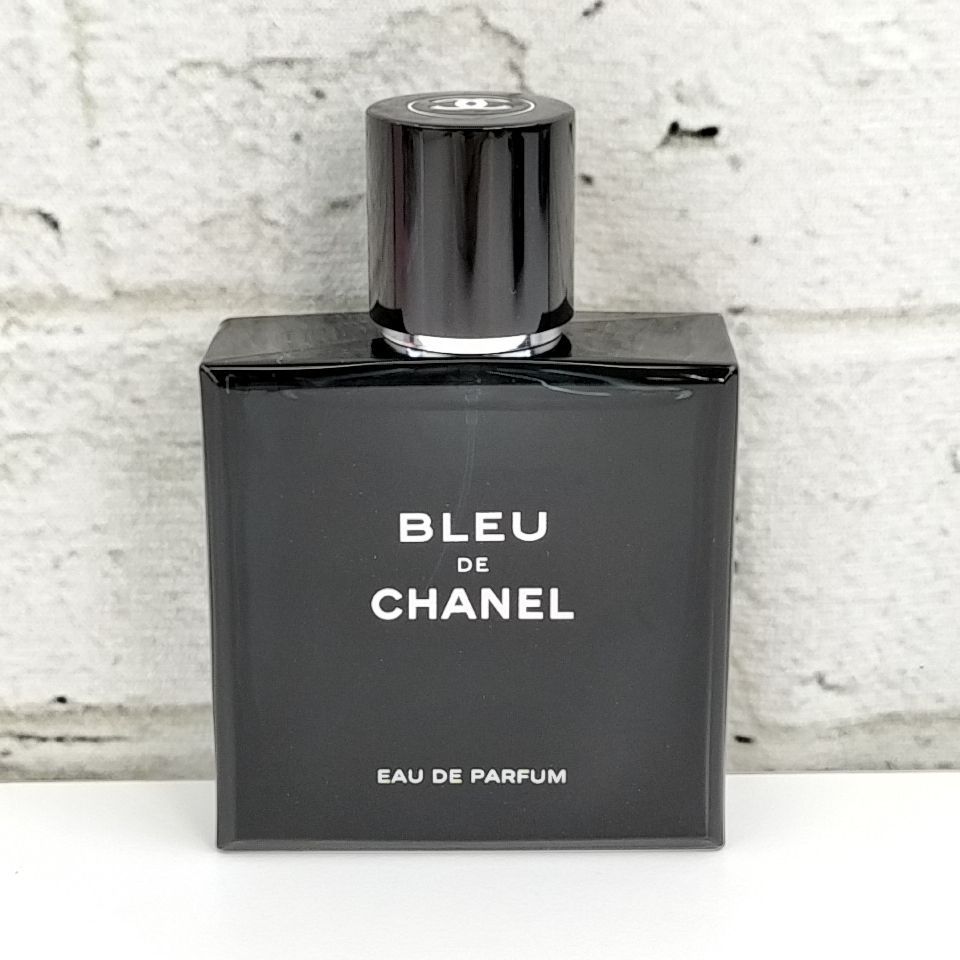 【正規品】 BLEU DE CHANEL パルファム 50ml シャネル CHANEL [正規ラッピング済] シャネル 香水 ブルー ドゥ