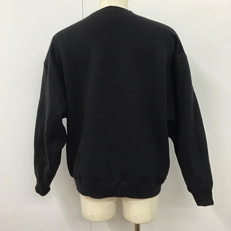 W)TAPS ダブルタップス トレーナー 長袖 c8-x016 WTAPS×Champion 
