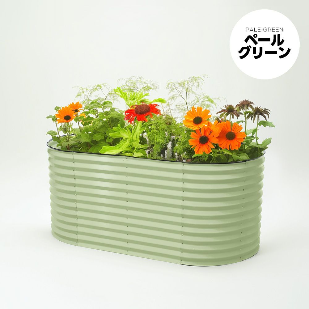 庭造り 菜園
