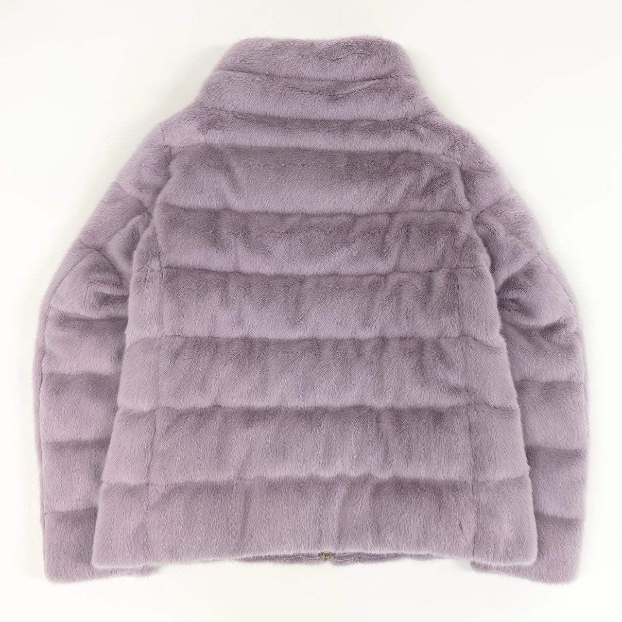 73f27 極美品 HERNO ヘルノ エコファージャケット ダウンジャケット 