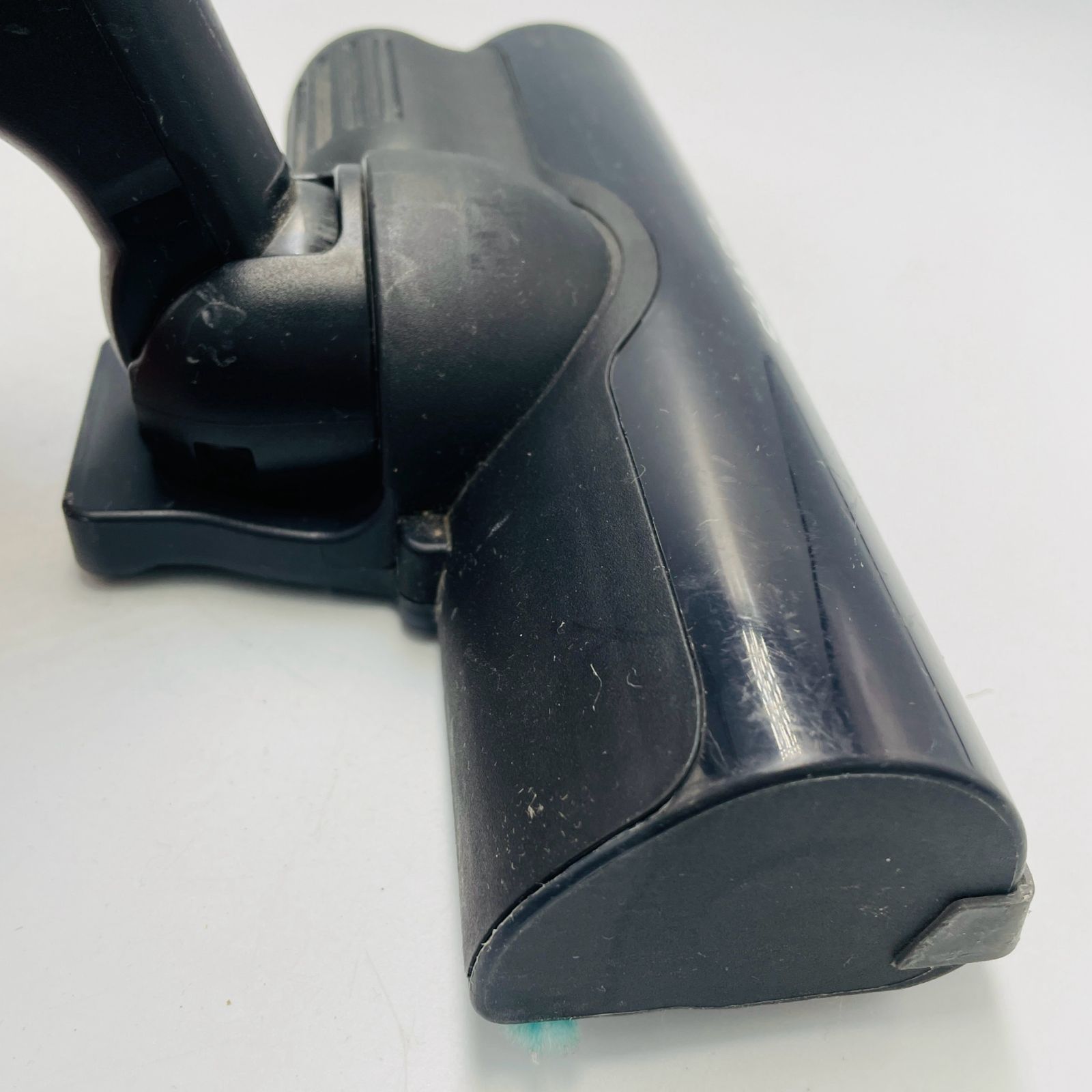 簡易清掃済】SHARP （型番：EC-AR5X-N） 掃除機 ヘッド 回転ブラシ 床