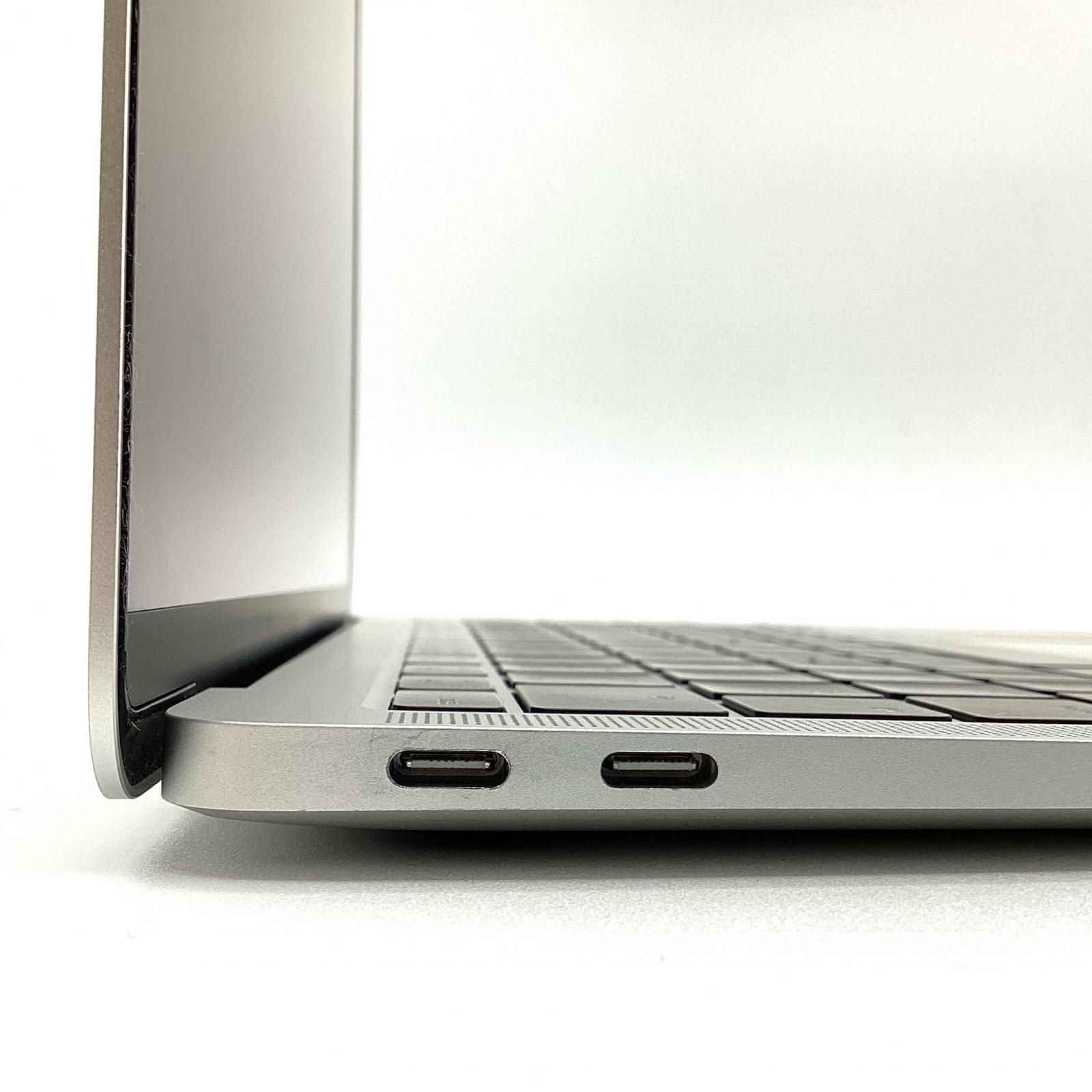全額返金保証】【最速発送】Apple MacBook Air 13インチ 2019 /i5 /8GB 