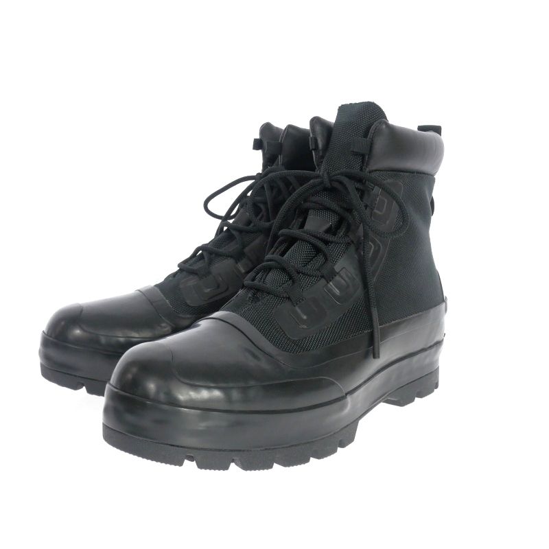アンブッシュ AMBUSH × CONVERSE 20AW Ctas Duck Boot ダック