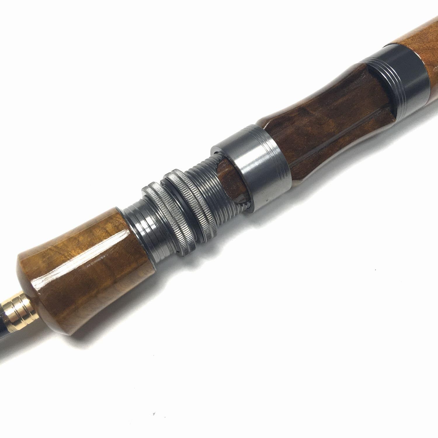 トラウトロッド S452UL 渓流釣 スピニングロッド 山女魚 4ft5inch