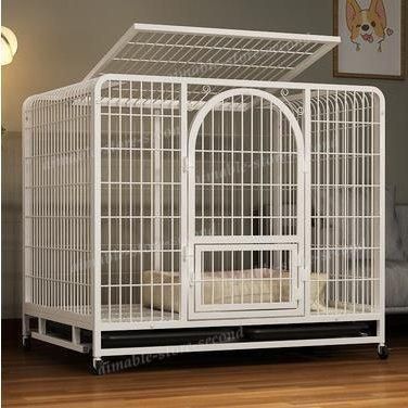犬小屋 ケージ