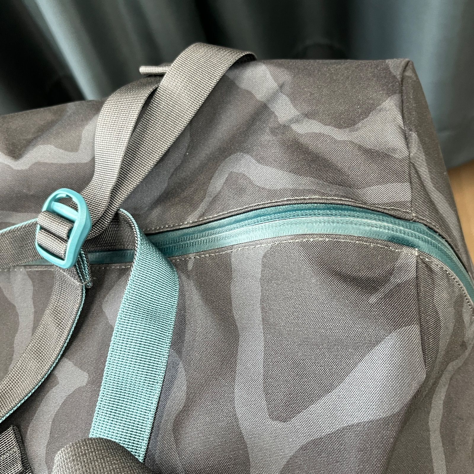 新品未使用】patagonia パタゴニア Planing Duffel Bag 55L