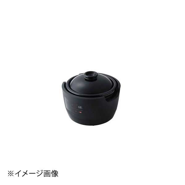 新品】長谷園×シロカ かまどさん電気 SR-E111 - メルカリ