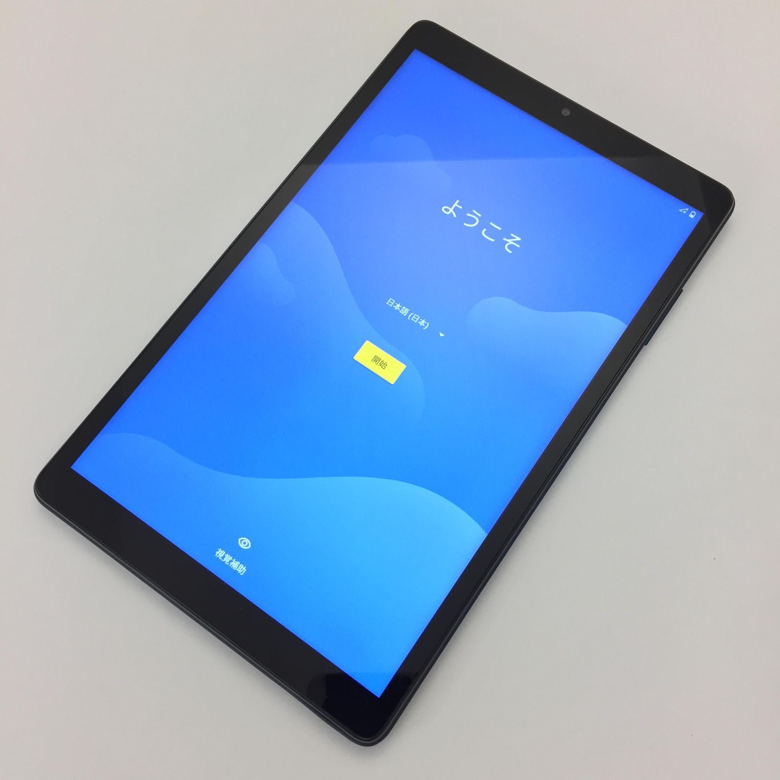 美品】dtab Compact/d-42A/864667050540401