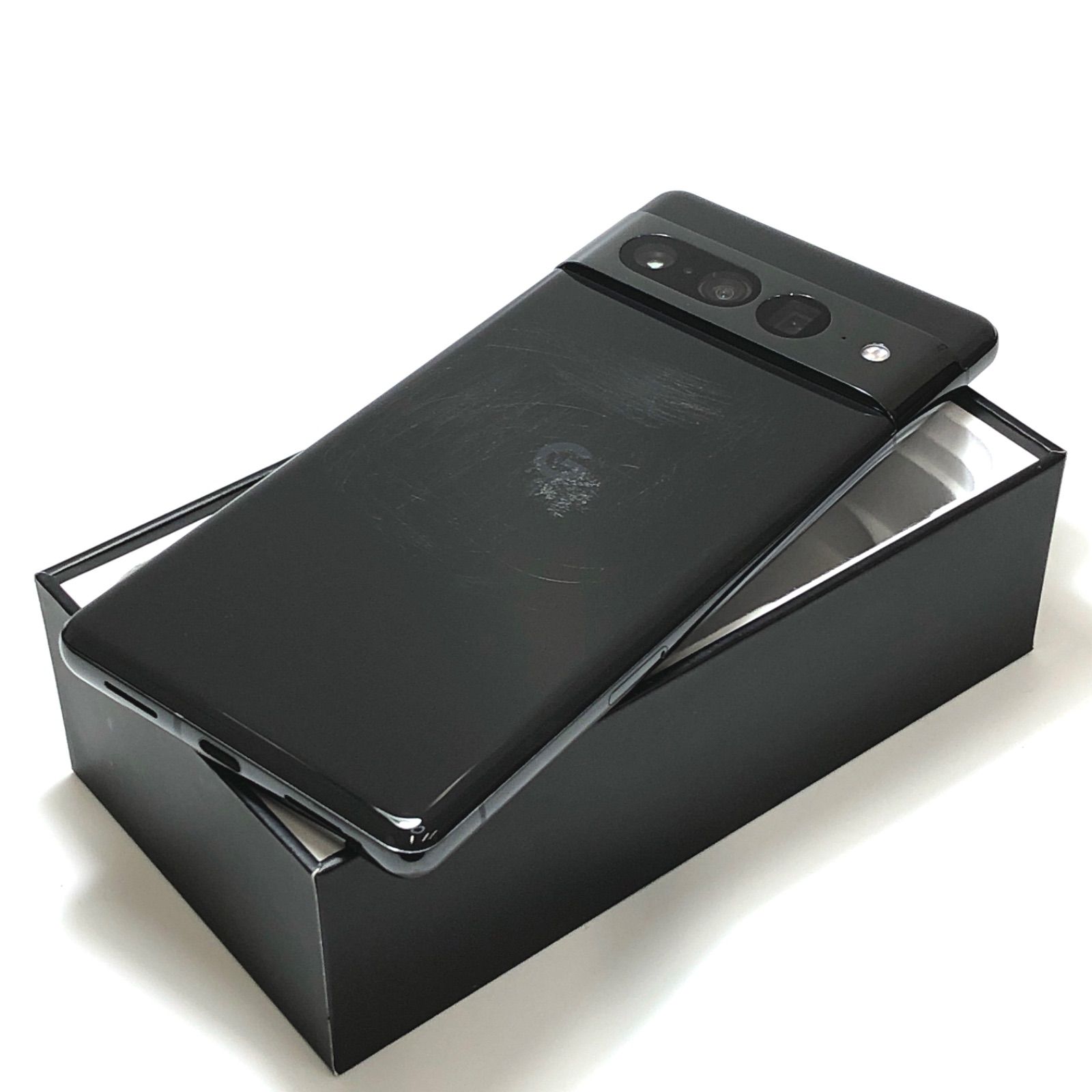 【良品】Google｜Pixel 7 Pro 128GB｜SIMフリー