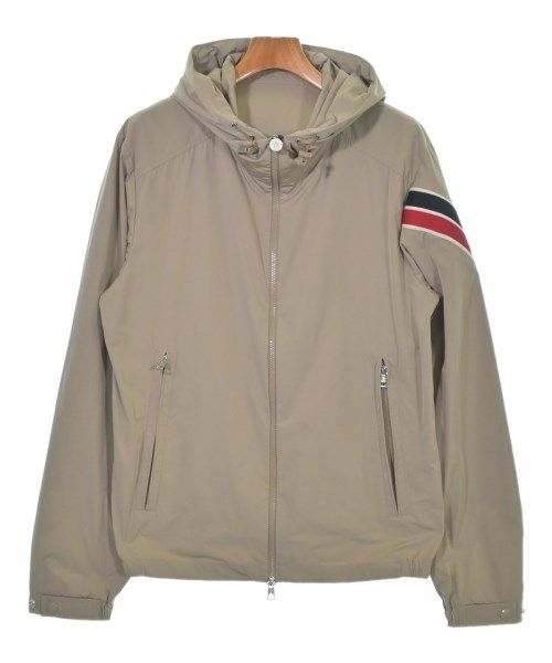 MONCLER マウンテンパーカー メンズ 古着