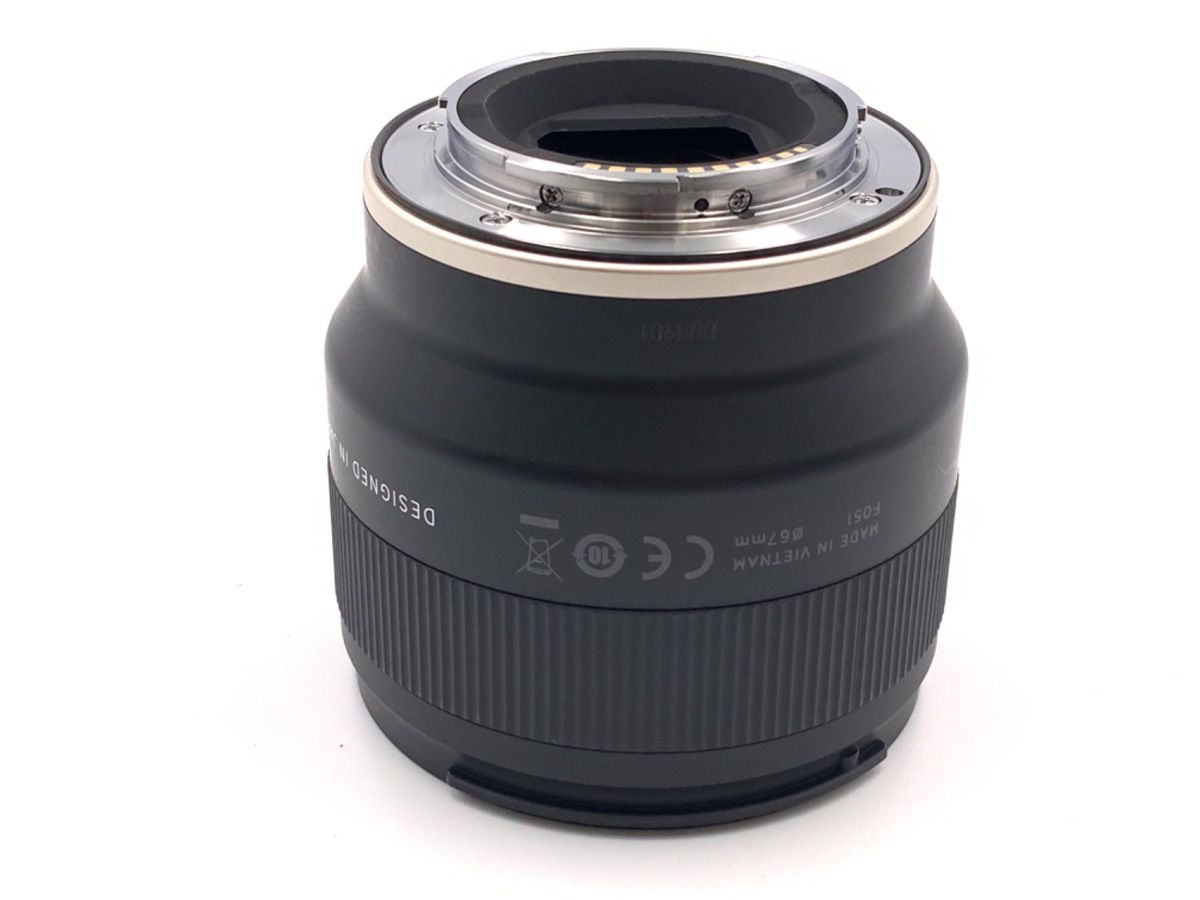 並品 タムロン 24mm F2.8 Di III OSD M1 2 ソニーEマウント用 Model F051SF