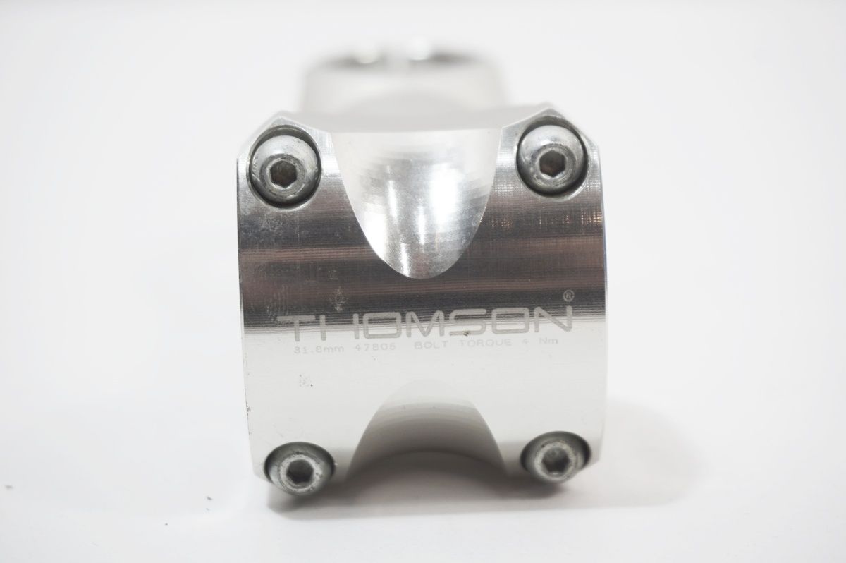 THOMSON トムソン ELITE X4 φ31.8 90mm ステム 世田谷店 BRIGHTFACE_UK