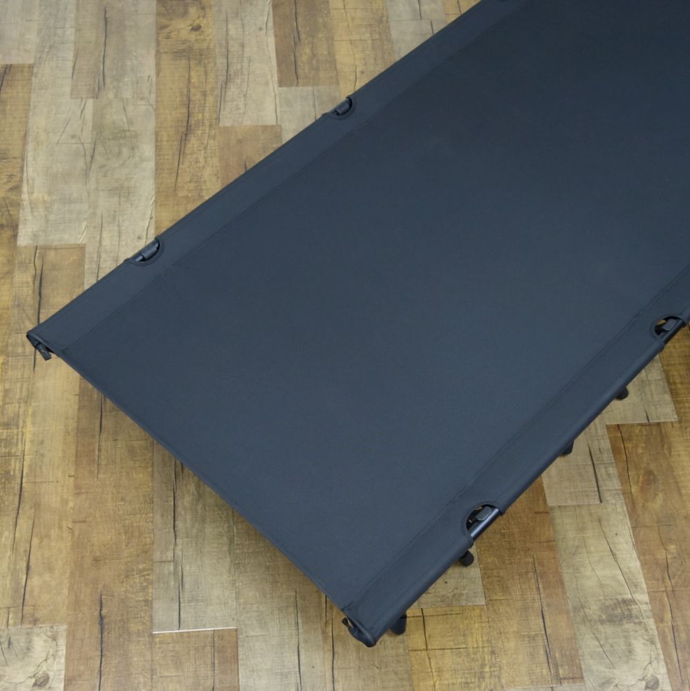 アウトドア寝具 ヴェントラクス ventlax 2way アジャスタブル コット