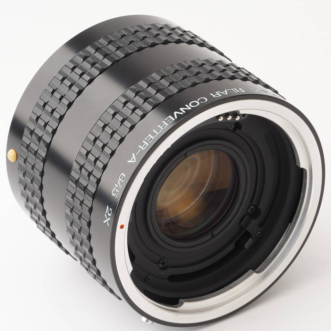 ペンタックス Pentax Rear Converter-A 645 2x 645 N NII用