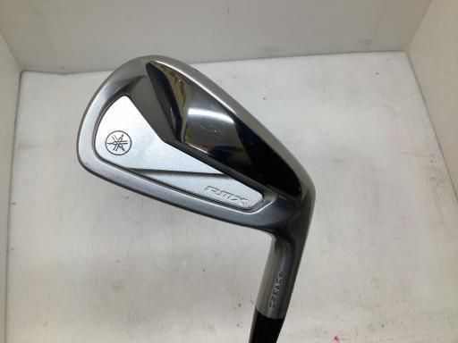 中古✻ヤマハ アイアン RMX VD/X 950GHneo S #6～#P RMX VD/X アイアン N.S.PRO 950GH neo(S) 5本セット(#6～PW