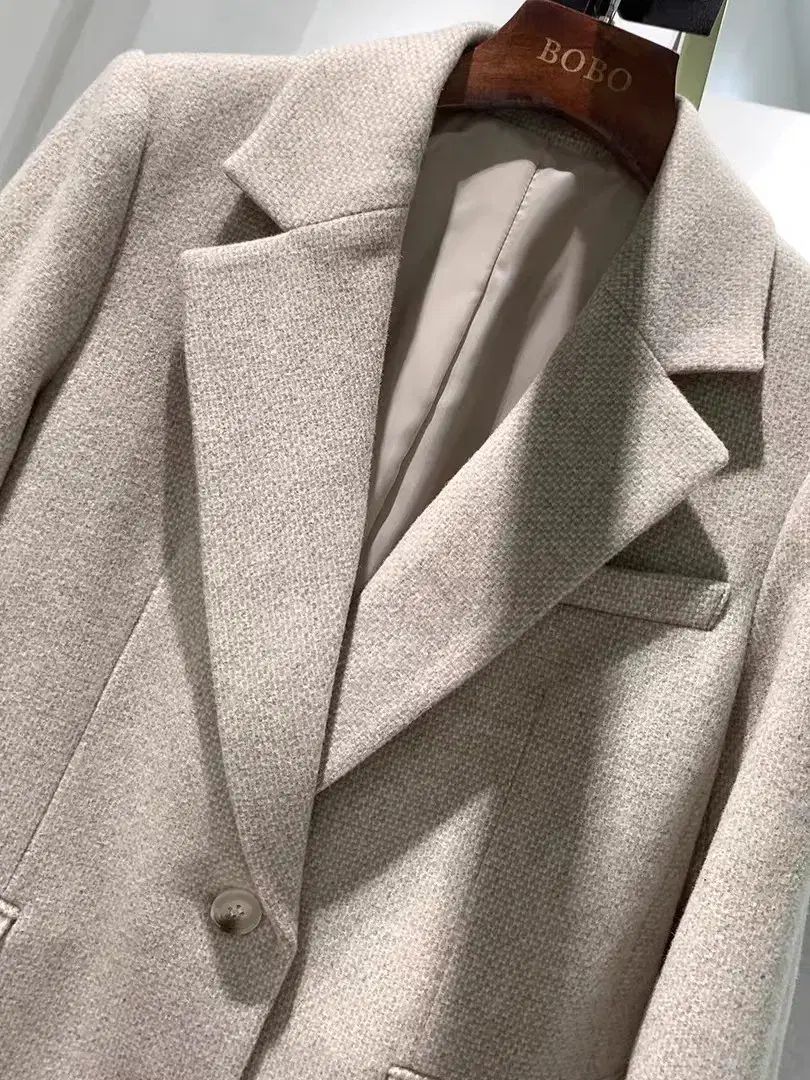 ケネスレディー ジャケット