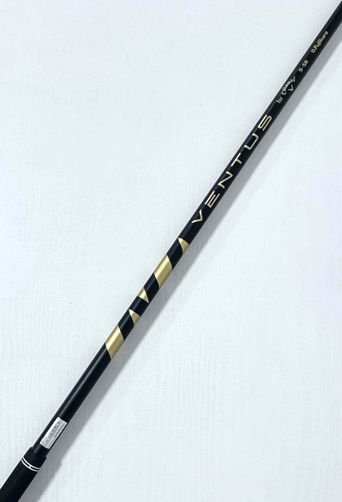 キャロウェイ　ローグ　ドライバー　シャフトFujikura VENTUS SR キャロウェイ ローグ ドライバー シャフトFujikura VENTUS SR